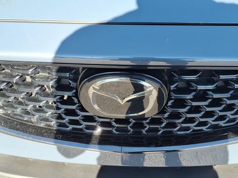 Certified 2025 MAZDA CX-5 Carbon Edition AWD/4WD image 11