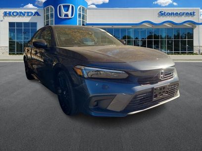 Used 2023 Honda Civic Sport