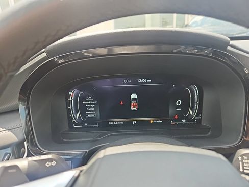 Used 2024 INFINITI QX60 Luxe AWD/4WD image 25