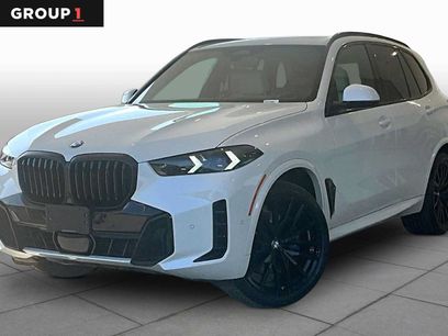 Used 2026 BMW X5 xDrive40i w/ Executive Package