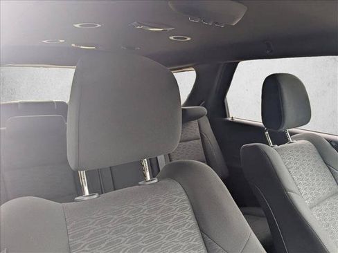 Used 2026 Dodge Durango GT AWD/4WD image 19