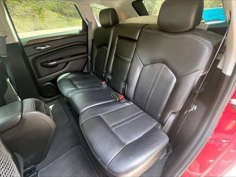 Used 2015 Cadillac SRX Luxury w/ Driver Awareness Package AWD/4WD image 22