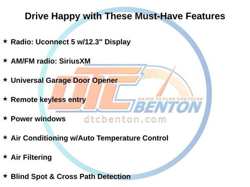 New 2025 Jeep Wrangler Sport S image 4