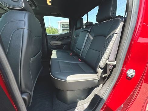 Used 2023 GMC Canyon Denali AWD/4WD image 26