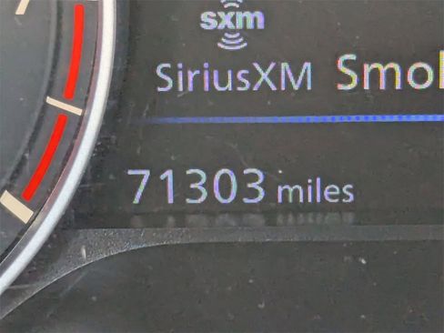 Used 2022 Nissan Altima 2.5 SV image 32