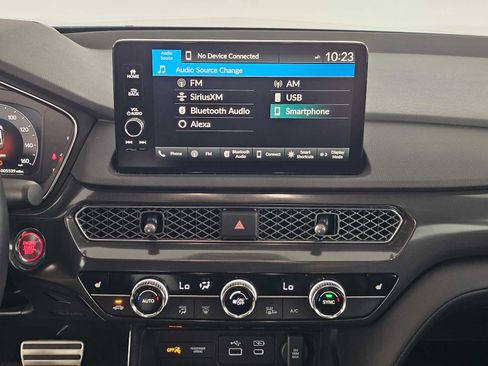 Used 2025 Acura Integra A-Spec image 26