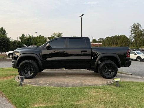 Used 2023 RAM 1500 TRX w/ TRX Level 2 Equipment Group AWD/4WD image 4
