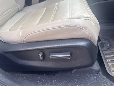 Used 2018 Honda CR-V EX-L image 28