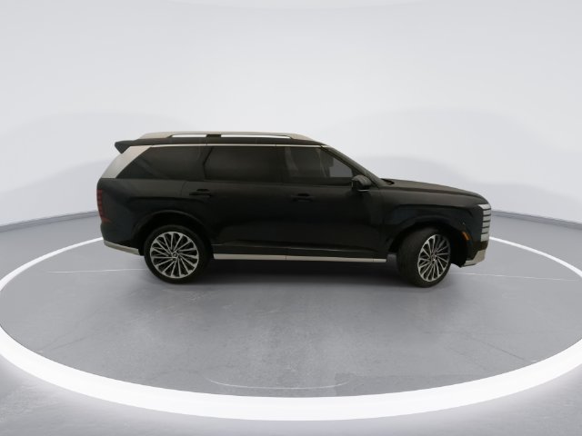 Used 2026 Hyundai Palisade Calligraphy FWD image 7