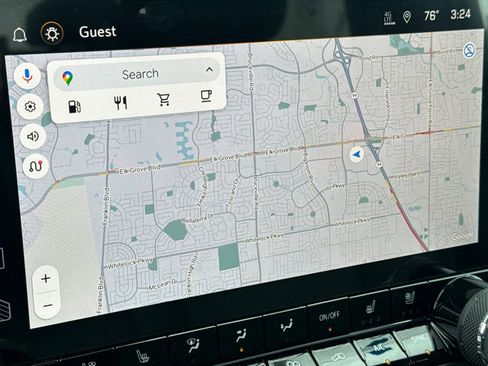 New 2025 Chevrolet Colorado Z71 w/ Technology Package image 16