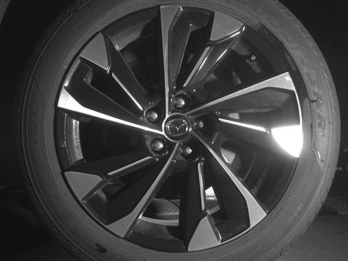 Used 2025 MAZDA CX-50 2.5 Hybrid w/ Premium Plus Pkg image 14