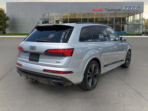 New 2026 Audi Q7 Premium Plus AWD/4WD image 3