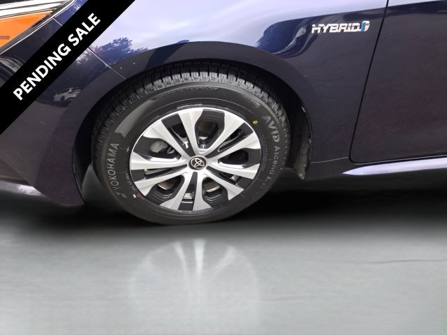 Certified 2021 Toyota Corolla LE FWD image 19