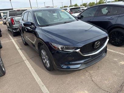 Used 2020 MAZDA CX-5 Grand Touring Reserve