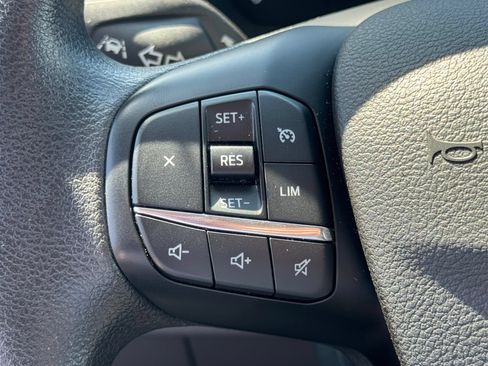 Used 2025 Ford Transit 250 Low Roof w/ Exterior Upgrade Package RWD image 39