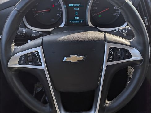 Used 2015 Chevrolet Equinox LTZ FWD image 28