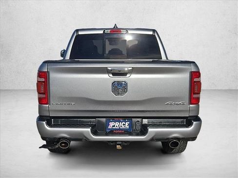 Used 2020 RAM 1500 Limited image 6