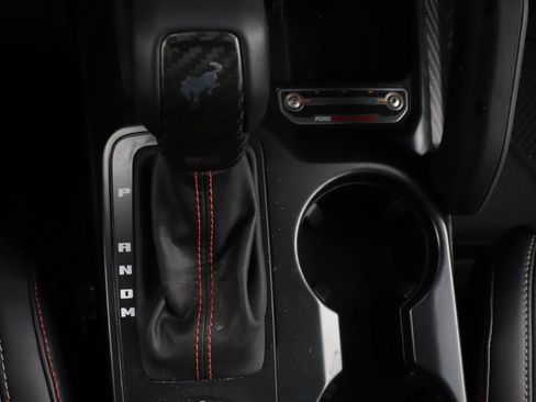 New 2025 Ford Bronco Raptor AWD/4WD image 22