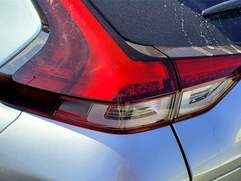 Used 2024 Mitsubishi Eclipse Cross SE image 8