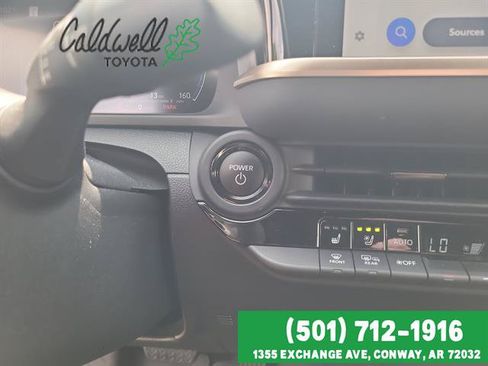 Certified 2026 Toyota Crown w/ Advanced Technology Package AWD/4WD image 19