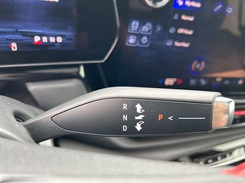 New 2024 Chevrolet Silverado EV RST image 22