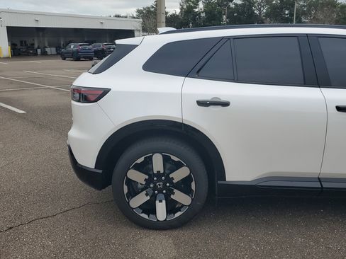 Certified 2025 Honda Prologue Elite image 16