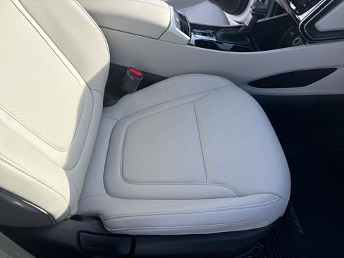 New 2024 Hyundai Tucson SEL w/ Convenience Package AWD/4WD image 18