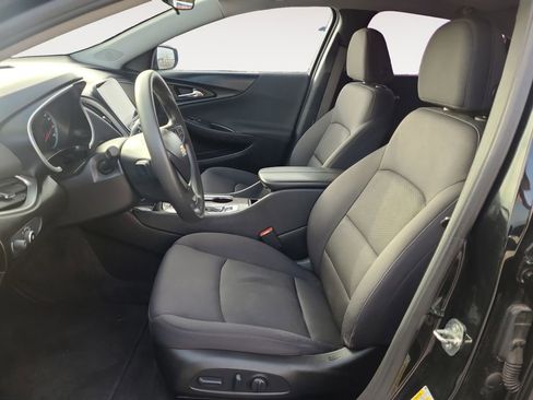 Used 2022 Chevrolet Malibu LT FWD image 9