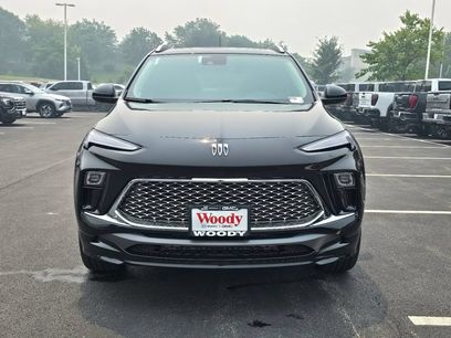 New 2026 Buick Encore GX Avenir w/ Avenir Convenience Package