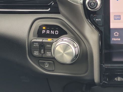 New 2026 RAM 1500 Laramie w/ Advanced Safety Group II image 17