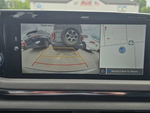 Used 2022 Hyundai Sonata N Line FWD image 18