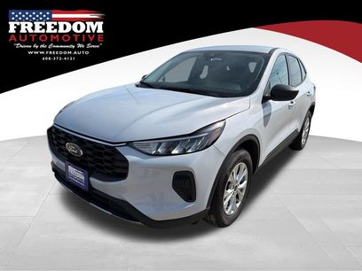 Used 2025 Ford Escape Active w/ Tech Pack #1