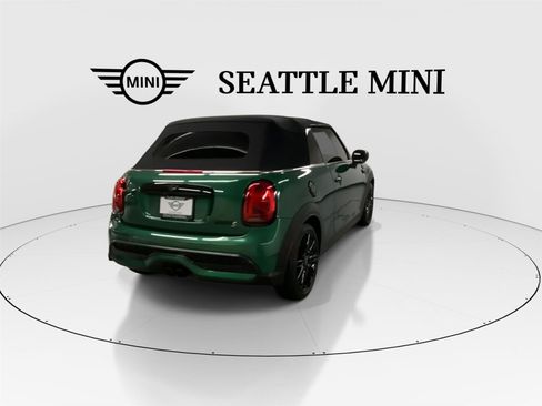 Used 2024 MINI Cooper S FWD image 9