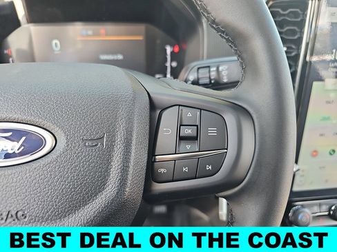 New 2026 Ford Ranger XLT image 17