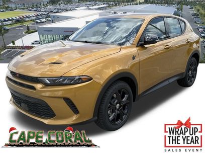 New 2025 Dodge Hornet GT w/ GT Blacktop Package