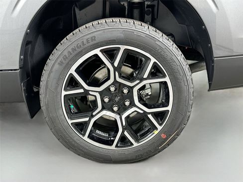 New 2026 Ford Maverick Lariat AWD/4WD image 30