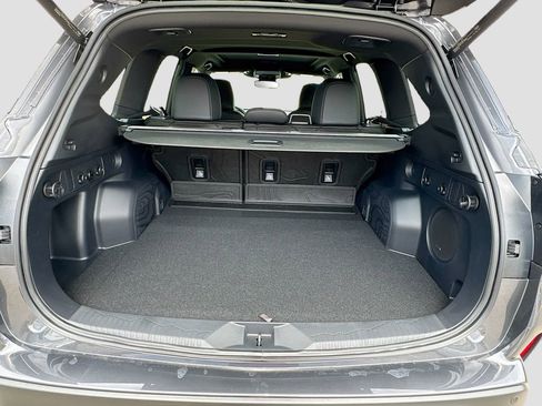 New 2026 Subaru Forester Sport AWD/4WD image 32