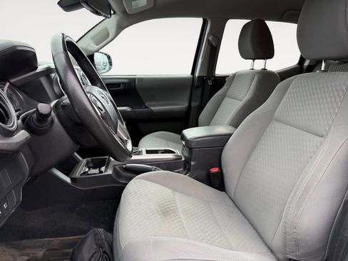 Used 2023 Toyota Tacoma SR5 image 11