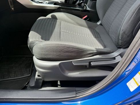 Used 2018 Mitsubishi Eclipse Cross ES AWD/4WD image 21