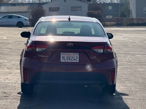 Used 2024 Toyota Corolla LE image 6