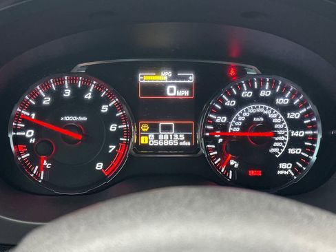 Used 2019 Subaru WRX w/ Popular Package #1 image 22