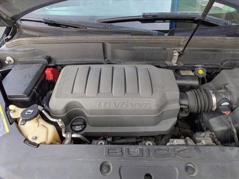 Used 2008 Buick Enclave CXL image 24