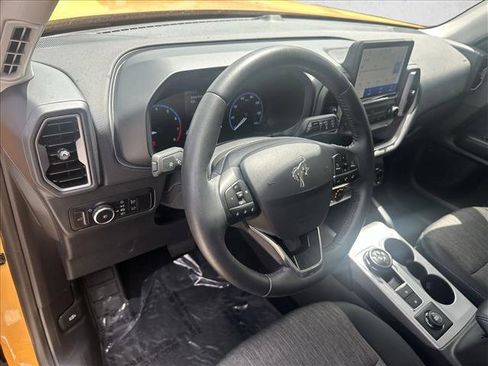 Used 2023 Ford Bronco Sport Big Bend w/ Convenience Package AWD/4WD image 9
