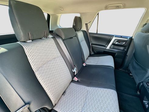 Used 2022 Toyota 4Runner SR5 image 29