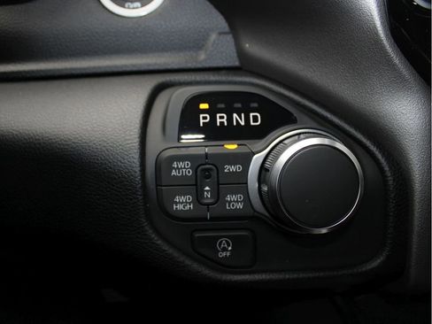 New 2026 RAM 1500 Big Horn image 19