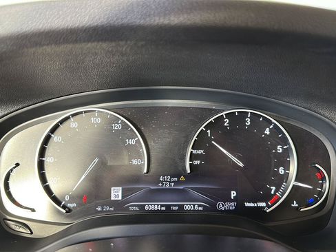 Used 2021 BMW X3 xDrive30i w/ Convenience Package AWD/4WD image 16