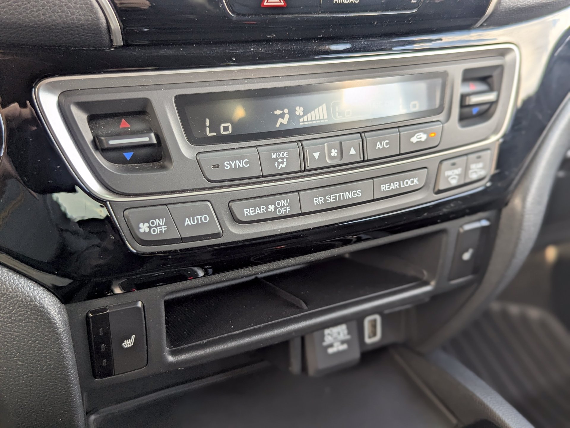 Used 2020 Honda Passport Touring image 19