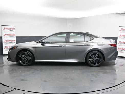 New 2026 Toyota Camry XSE image 5