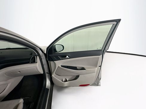 Used 2020 Hyundai Tucson SEL w/ Cargo Package FWD image 30