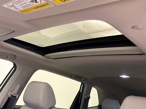 New 2026 Honda CR-V EX image 13